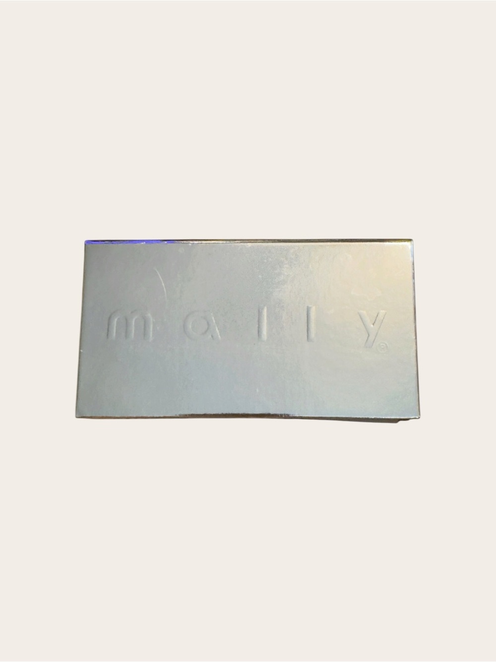 Mally Beauty Perfect Prep Brightening Shadow Base Duo Deeper New